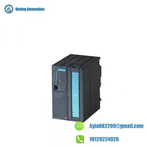SIEMENS S7-300 Power Supply 24V DC, for Industrial Automation Applications