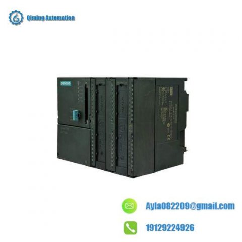 Siemens 6ES7314-5AE10-0AB0: Advanced Compact CPU Module for Industrial Automation