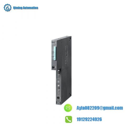 SIEMENS 6ES7414-2XL07-0AB0: Advanced Central Processing Unit for Industrial Automation