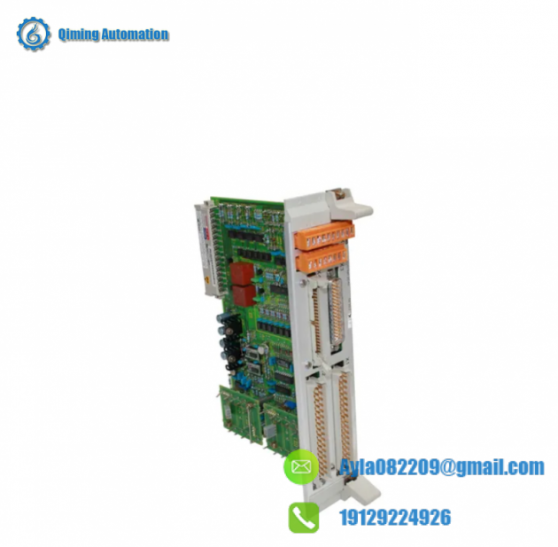 SIEMENS SIMATIC S7-400 High-Density Digital Output Module 6ES7972-0BB50-0XA0
