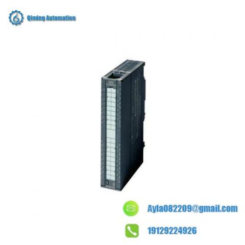 Siemens 6ES7 322-1BH01-0AA0 - Advanced Digital Output Module for Industrial Automation