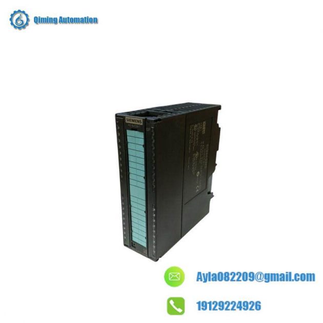 SIEMENS 6ES7 332-5HF00-0AB0 Output Module: Advanced Industrial Control Solution