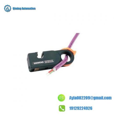 SIEMENS PROFIBUS FastConnect Stripping Tool 6GK1905-6AA00