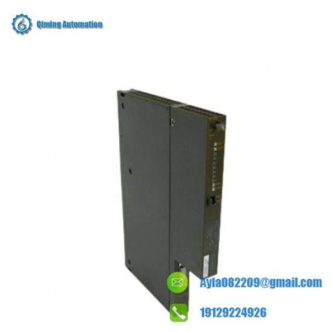 SIEMENS 6GK7443-1EX02-0XE0: High-Performance Communication Processor for Industrial Automation