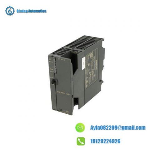 SIEMENS 6GK7342-5DA03-0XE0 Communication Processor for Industry 4.0 Solutions