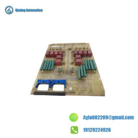 SIEMENS 6QN3011-6BD High Performance Inverter Board for Industrial Control Systems