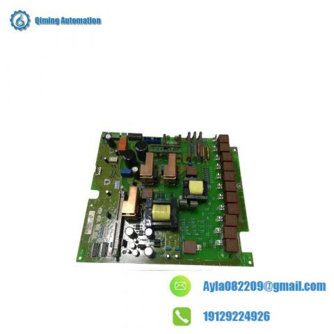 Siemens 6RY1703-0DA02 Power Interface Module, Industrial Automation Solution