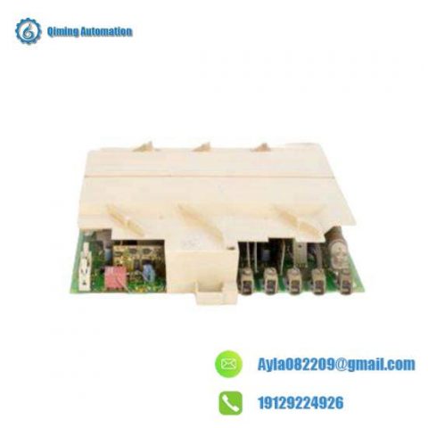 SIEMENS 6SC6130-0FE01 Power Module for Industrial Control Systems