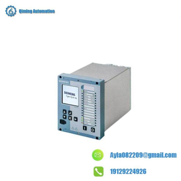 SIEMENS 6SC6140-0FE01 AC Drive Module for Compact and Modular Industrial Automation
