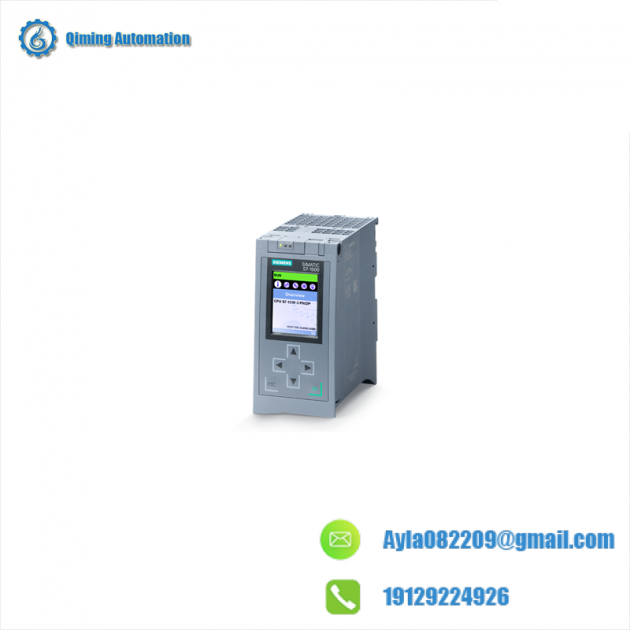 SIEMENS 6SC6140-0FE01 AC Drive Module for Compact and Modular Industrial Automation
