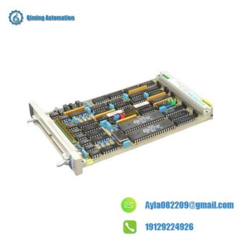 SIEMENS C8451-A12-A76-1 SMP-E224 Module: Precision & Efficiency in Industrial Automation