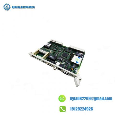 Siemens VIPA SSN-BG89A Communication Card for Industrial Automation, High-Speed Data Transfer, Precision Control