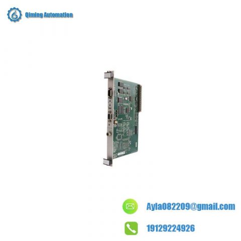 SST 5136-CN-VME Controlnet card - Advanced Industrial Networking Module
