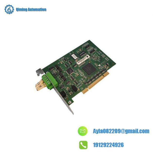SST SST-1500-YCX-3-1-0 Industrial Control Module