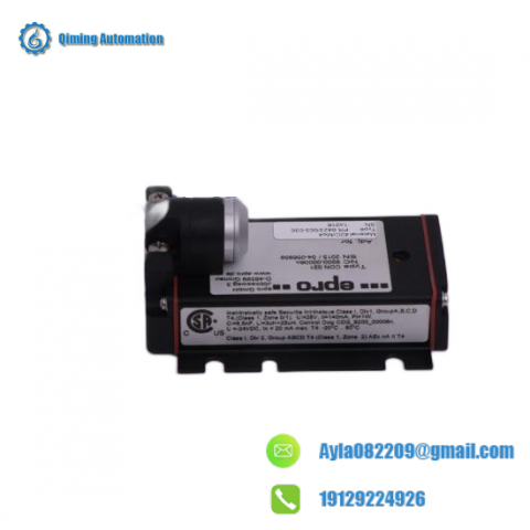 Teijin Seiki UP30EI: Precision Control Module for Industrial Automation