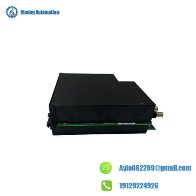 Thermovac TR301/15740 - Advanced Vacuum Control Module
