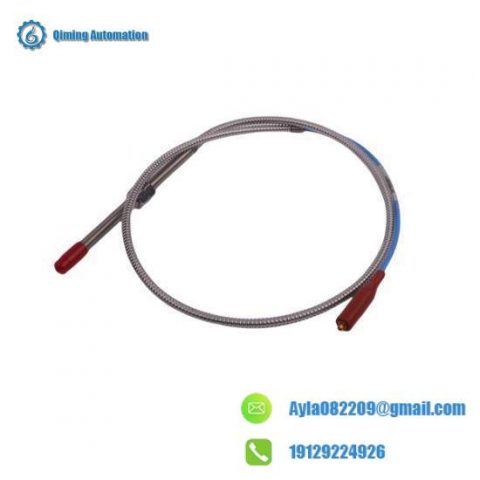 Bently Nevada TM0180-07-01-07-10-02 Standard 8mm Probe