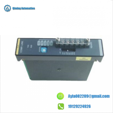 TOSHIBA EX100 CL11 RS485 Link - EX10-MCL11