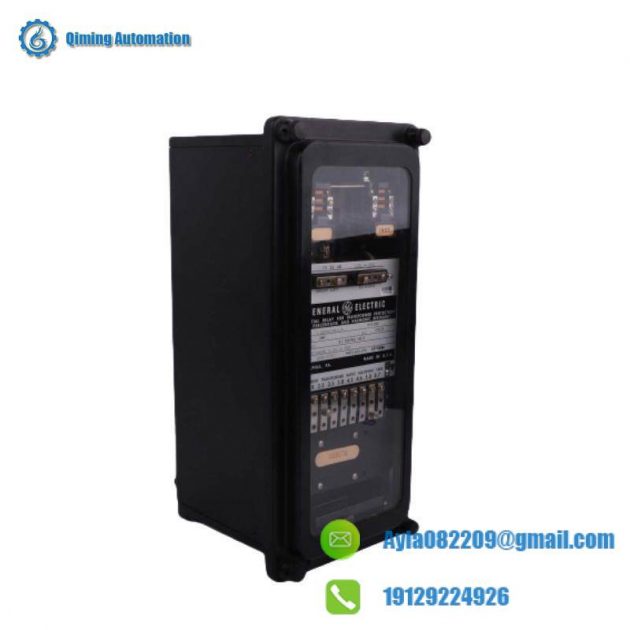 TR ZE65M Multi-Machine Slave PLC - Enhanced Connectivity & Efficiency