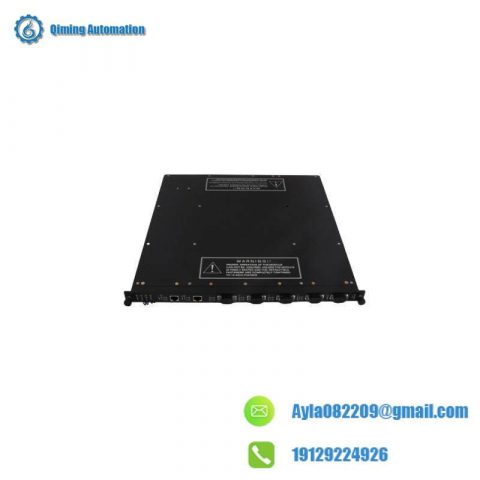 Triconex Tricon 3603E - Advanced Digital Output Module