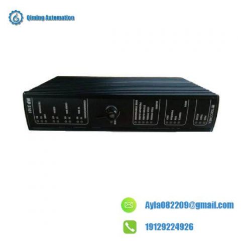 TRICONEX 0923-141-6957 Internet Module, Advanced Control Solutions