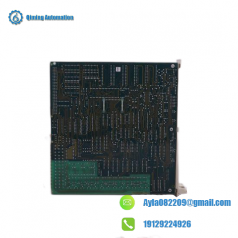 TRICONEX 4200 High Performance Redundant Controller Module