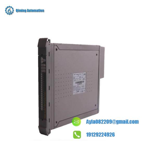 trusted_t8480_ics_triplex.jpg ICS Triplex Trusted T8480 - Advanced Control Module, Precision & Reliability at its Core