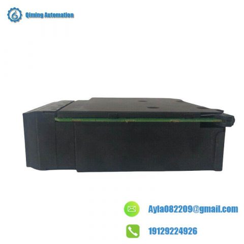 GE UR8NH Multilin Ur Controller Module: High-Precision Control for Industrial Automation