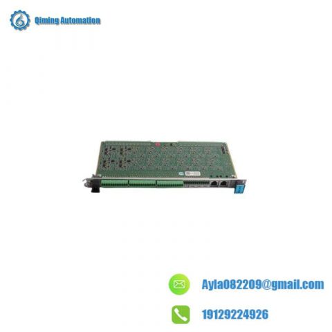 VIBRO METER VM600 IOC4T PNR-200-560-000-019: Precision Input/Output Card for Industrial Automation