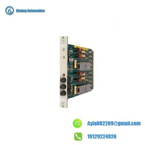 VIPA CP5-BG74 PLC Communication Module