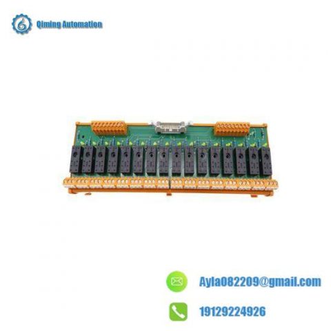 Weidmiller 1113761001: Industrial Grade Multiple Interface Relay Coupler