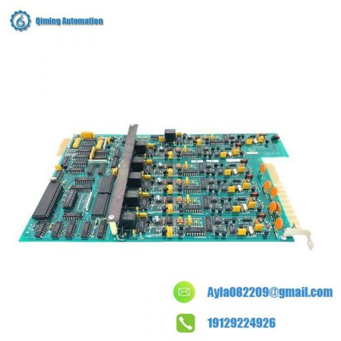 WESTINGHOUSE 1C31113G02 Control Module for Industrial Automation Systems