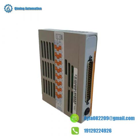 WESTINGHOUSE 1C31125G02 Digital Output Module