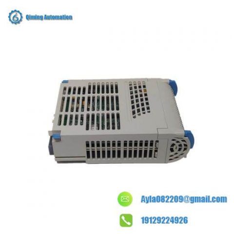 Westinghouse 1C31194G01 Valve Positioner Control Module