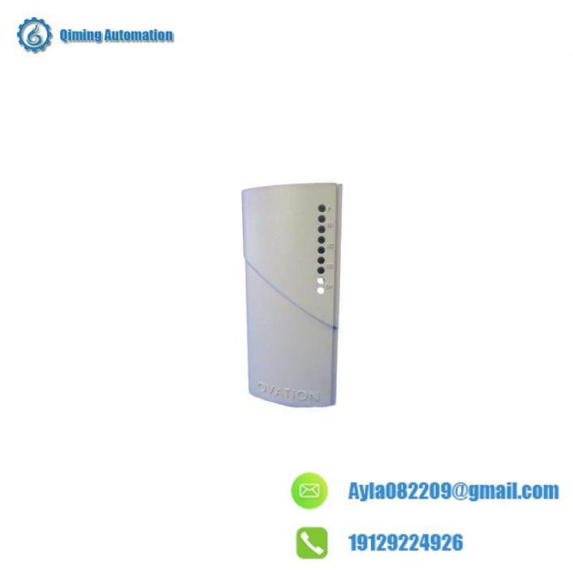 WESTINGHOUSE 5X00241G02 Processor Module