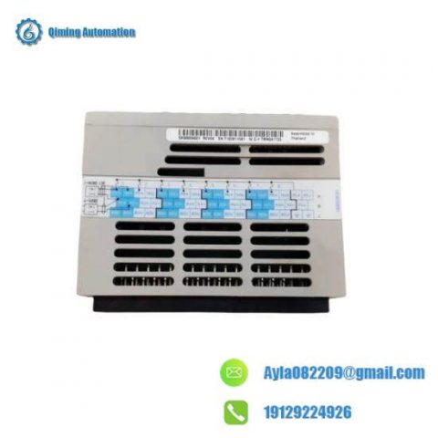 WESTINGHOUSE 5X00357G03 PLC Module