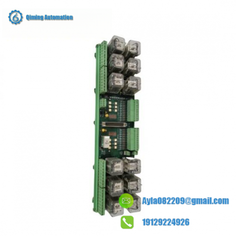 WOODWARD 2301A 9907-019 Industrial Control Module