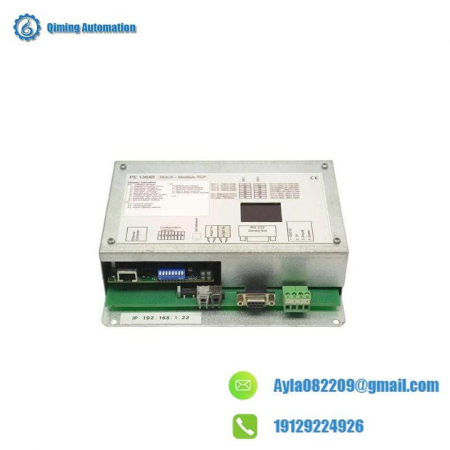 XYCOM Proto XVME-085 VME Bus Module
