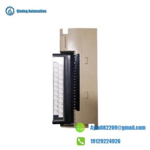 Yaskawa AMSC-120DD034340 Servo Drive, Precision Control for Advanced Automation Solutions