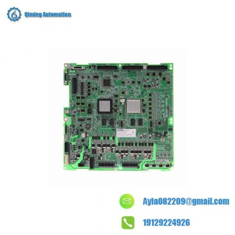 Yaskawa CSRA-SDCA01AA Control Board for YRC1000, Precision Motion Control