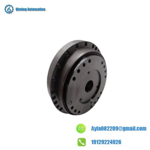 Yaskawa HW0380393-B Robot Speed Reducer - Precision Driven Robotic Efficiency