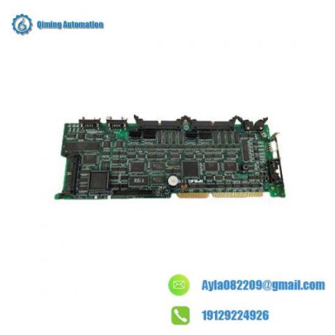 Yaskawa JAMMC-IO150B Circuit Board, Industrial Control Module