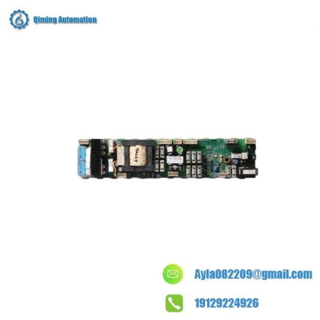 YASKAWA MB-01 Industrial Communication Module