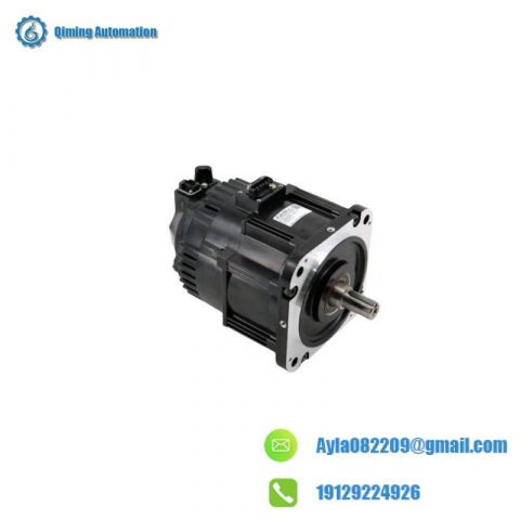 YASKAWA SGMAH-02AAA21 Servo Motor for Industrial Automation Applications