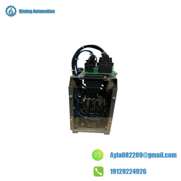 YASKAWA SGMAH-02AAA21 Servo Motor for Industrial Automation Applications