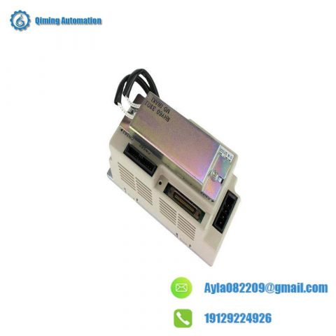 Yaskawa SRDA-SDB14A01A-E: Robotic Control Module for Precision Applications