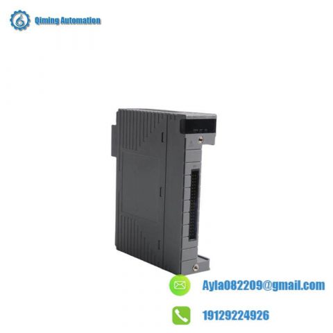 Yokogawa AAI841-H00 S1 Analog Input Module - Advanced Industrial Control Solution