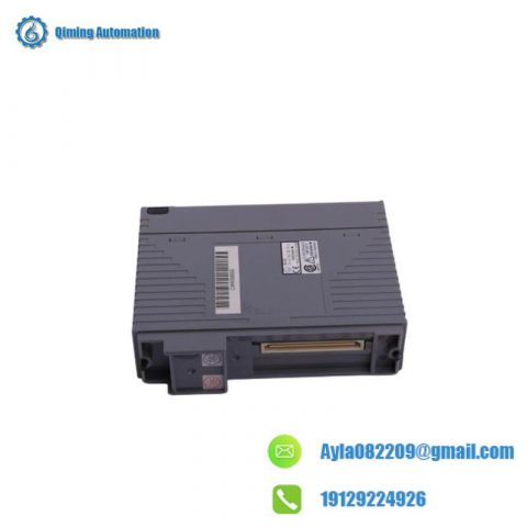 Yokogawa AAR145-S53 S1 Analog I/O Module: Precision Control for Industrial Automation