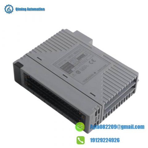 Yokogawa ADV141-S12 S1 Series Digital Input Module - Precision Control Solutions
