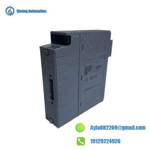 Yokogawa ALF111-S00 Industrial Communication Module, Efficient Data Exchange for Factory Automation